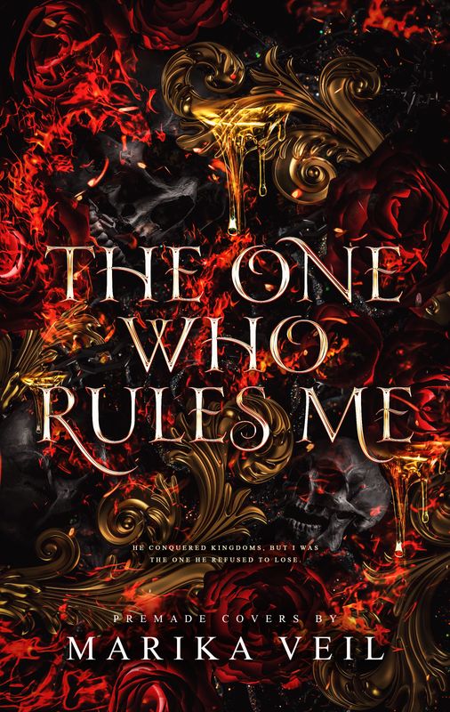 THE ONE WHO RULES ME