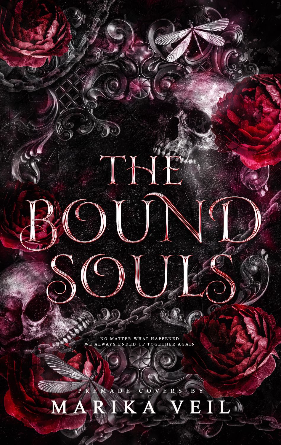THE BOUND SOULS