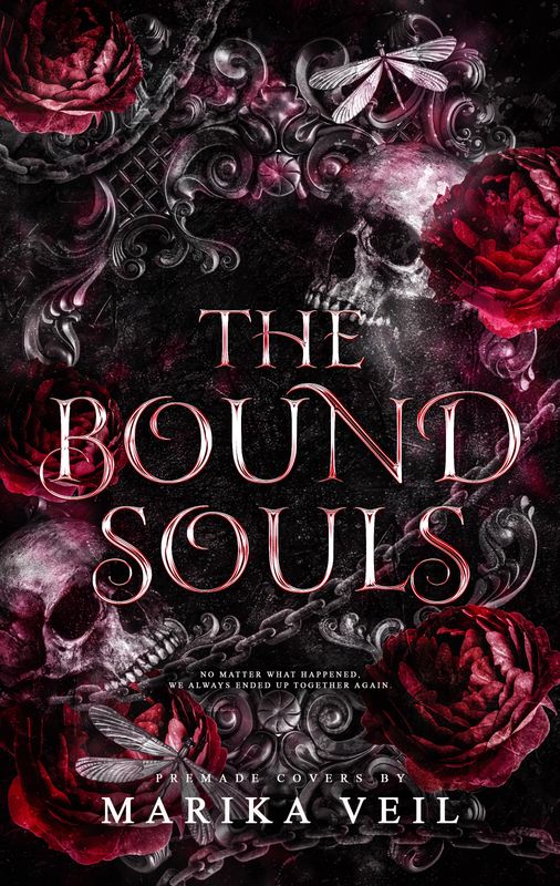 THE BOUND SOULS