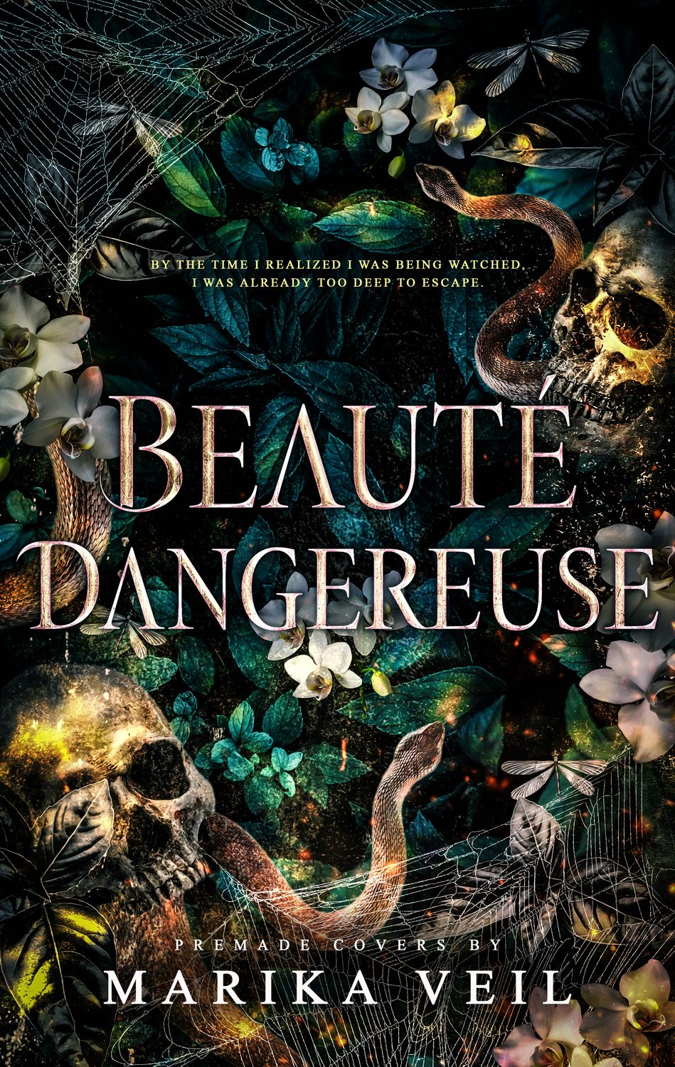 Beauté Dangereuse