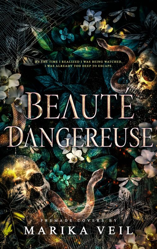 Beauté Dangereuse