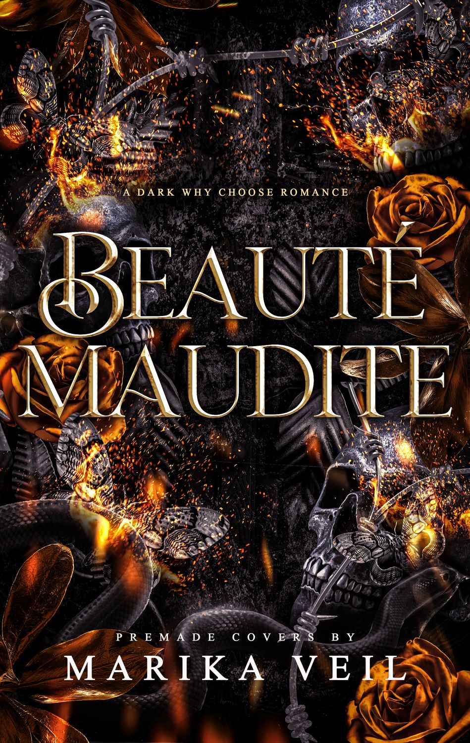 Beaute Maudite