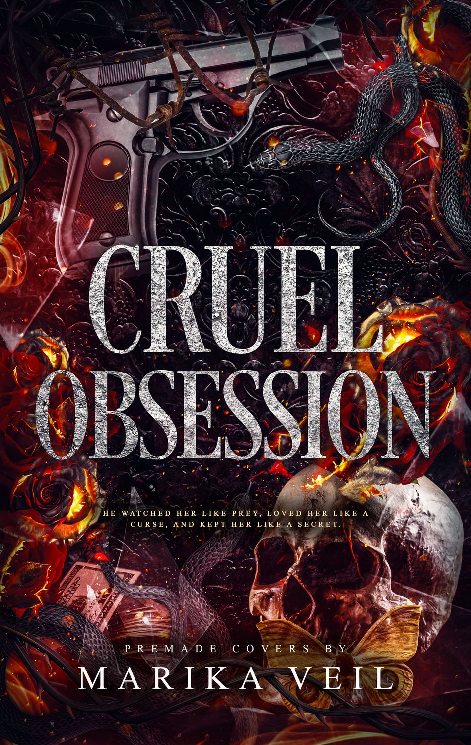 CRUEL OBSESSION