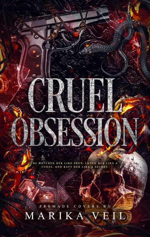 CRUEL OBSESSION