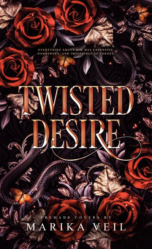 TWISTED DESIRE