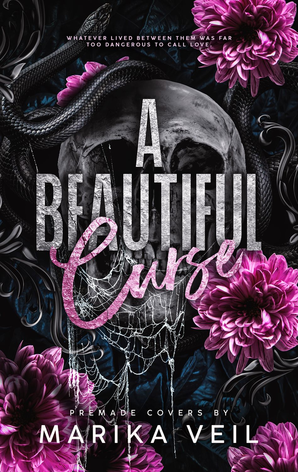 A BEAUTIFUL CURSE