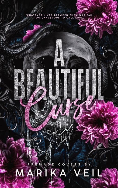A BEAUTIFUL CURSE