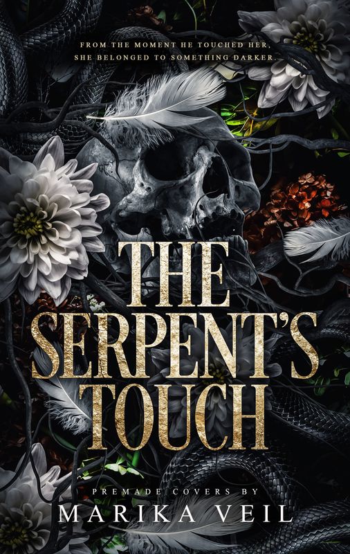 THE SERPENT'S TOUCH