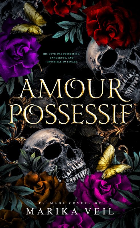 AMOUR POSSESSIF