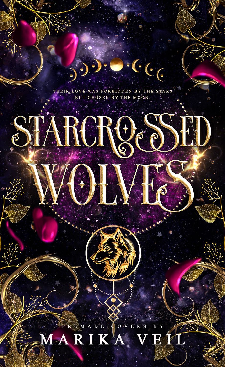 STARCROSSED WOLVES