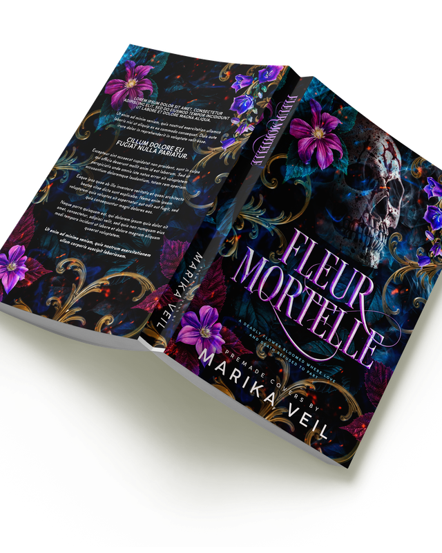 FLEUR MORTELLE