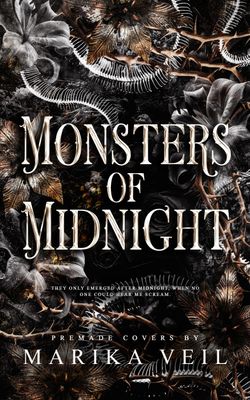SINGLE COVER PACKAGE: MONSTERS OF MIDNIGHT