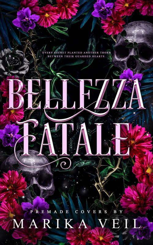 SINGLE COVER PACKAGE: BELLEZZA FATALE