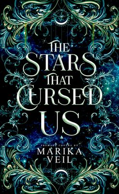 SINGLE COVER PACKAGE: THE STARS THAT CURSED US