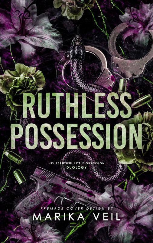 DUOLOGY SET: WICKED CONTRACT, RUTHLESS POSSESSION