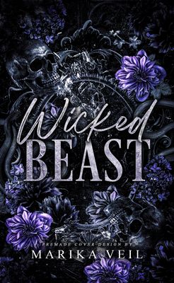 SINGLE COVER PACKAGE: WICKED BEAST