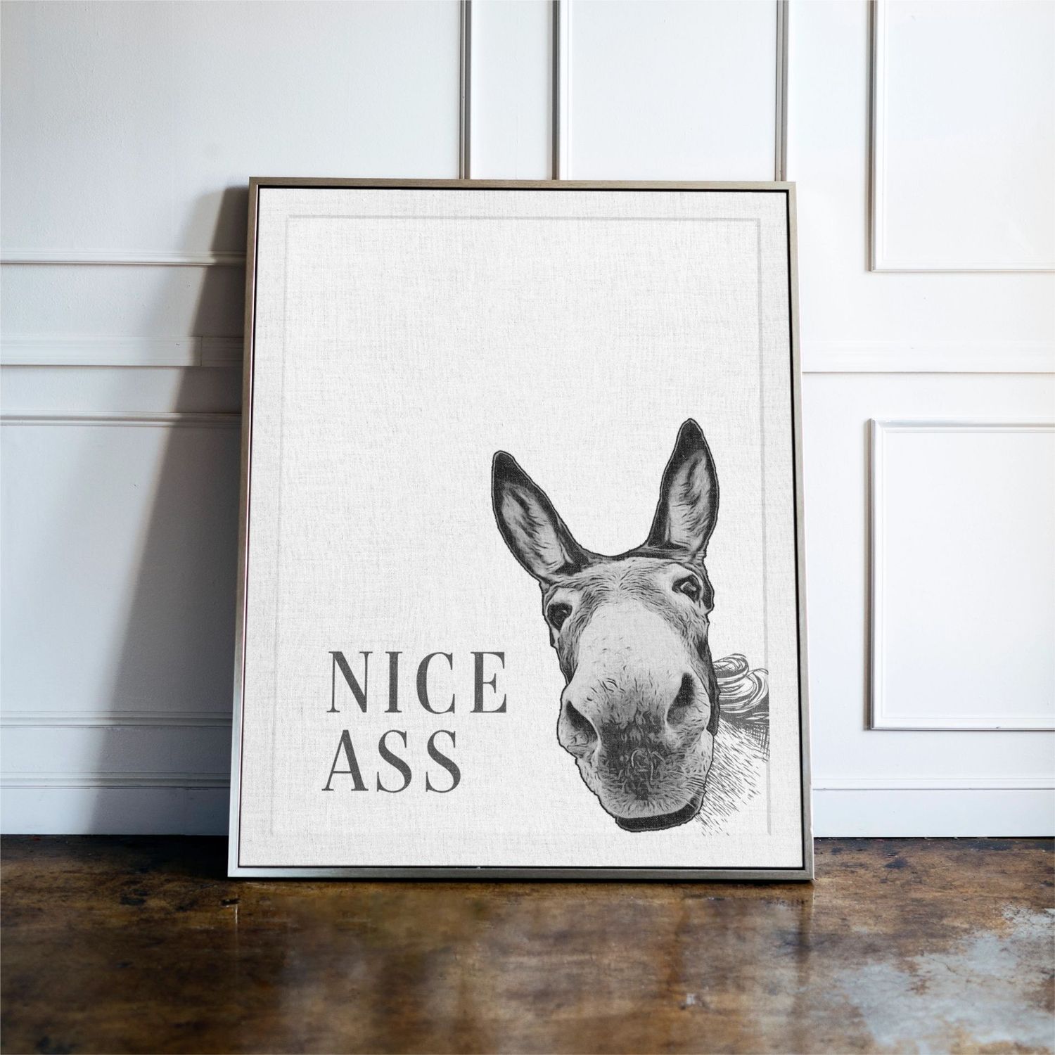 Nice Ass