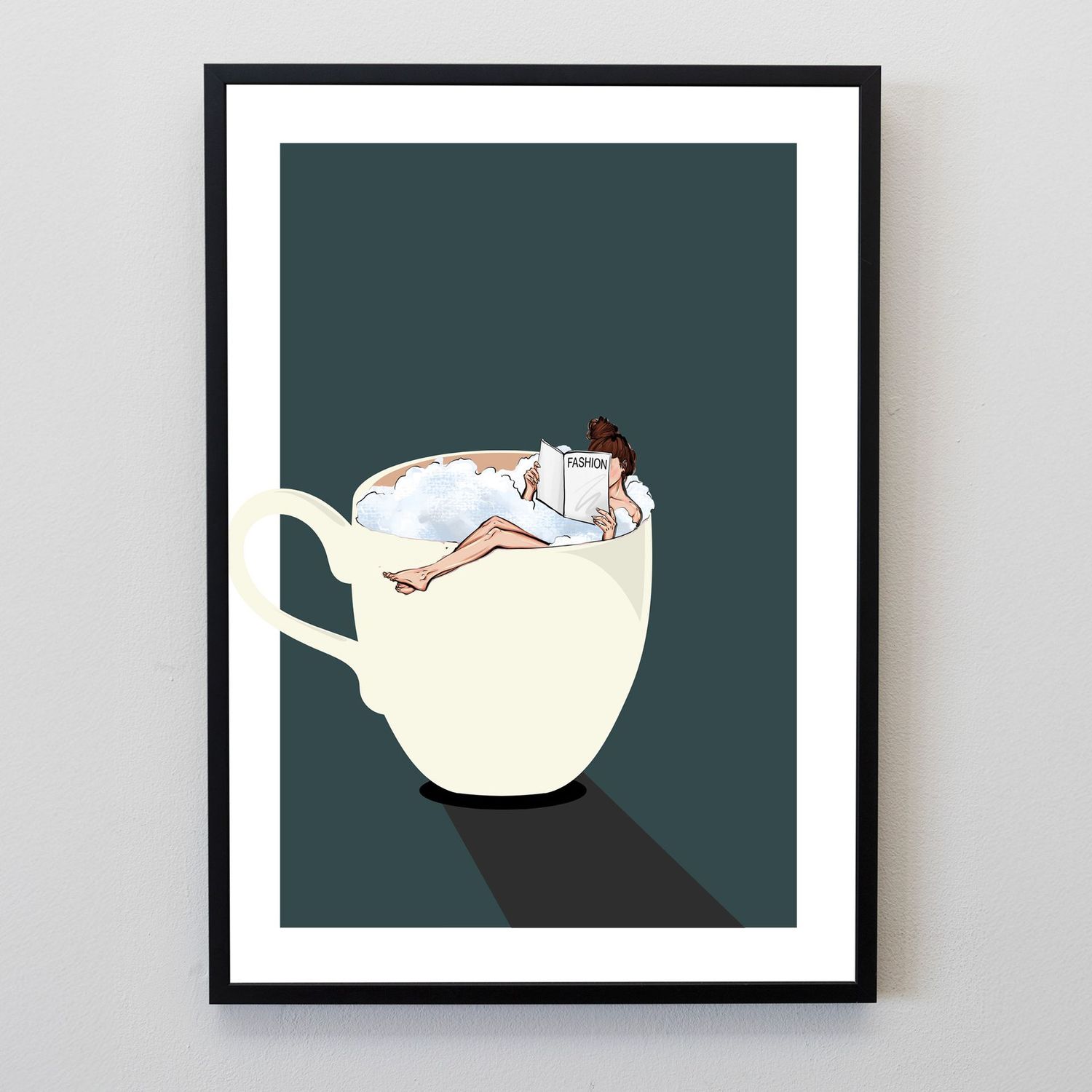 Latte Leisure