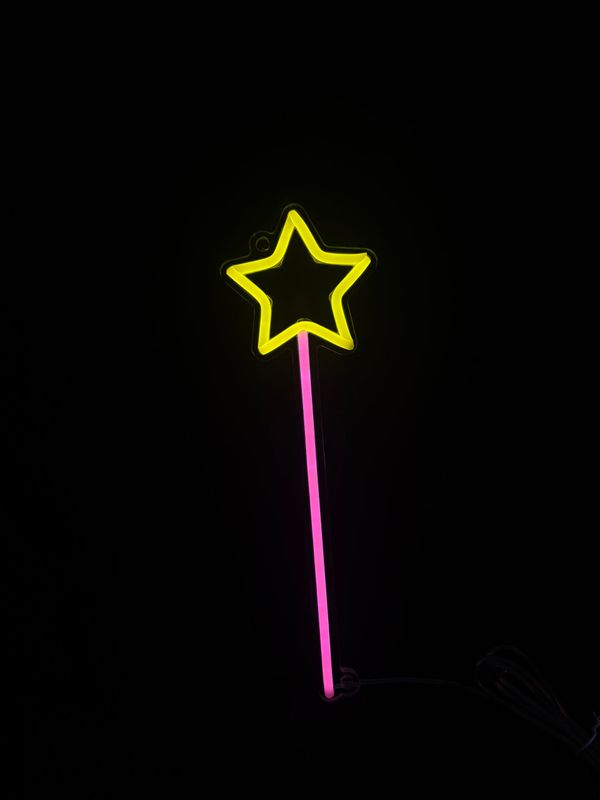 Magic Wand