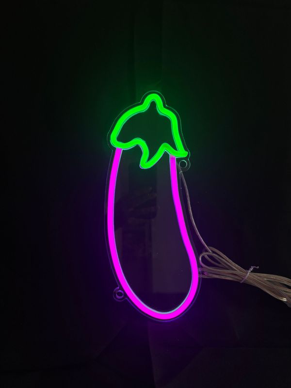 Aubergine / Eggplant