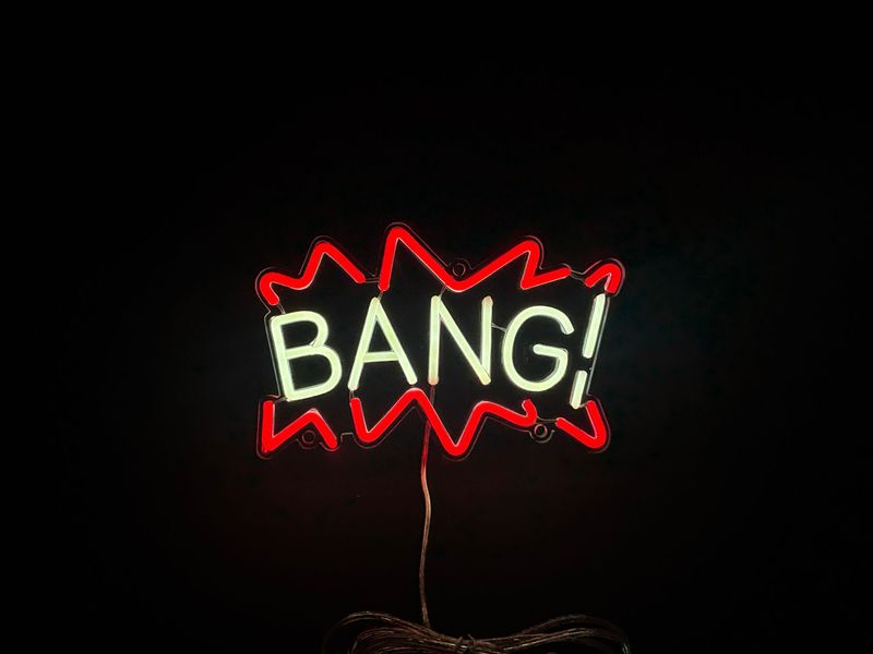 Bang!