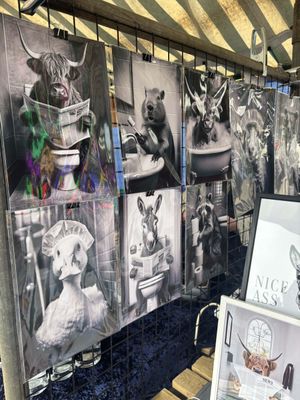 Wall Art Prints
