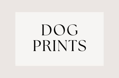 Dog Prints