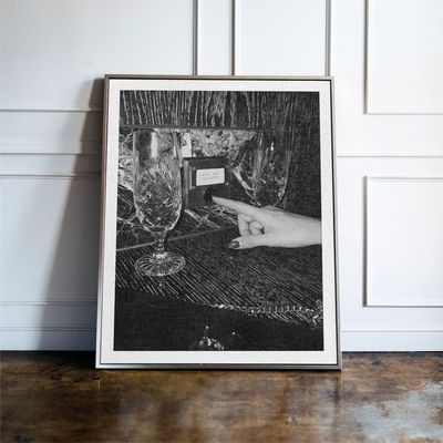Press For Champagne