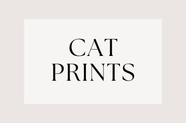 Cat Prints