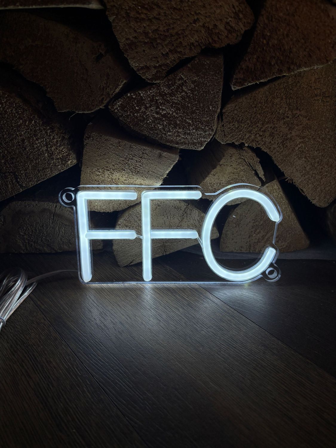 FFC LED Neon Sign FFC LED Neon Sign