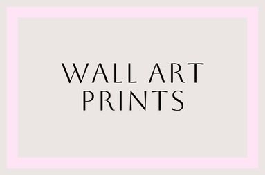 Wall Art Prints