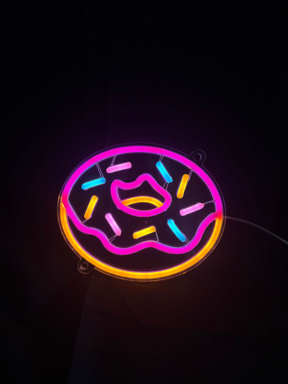 Donut Donut