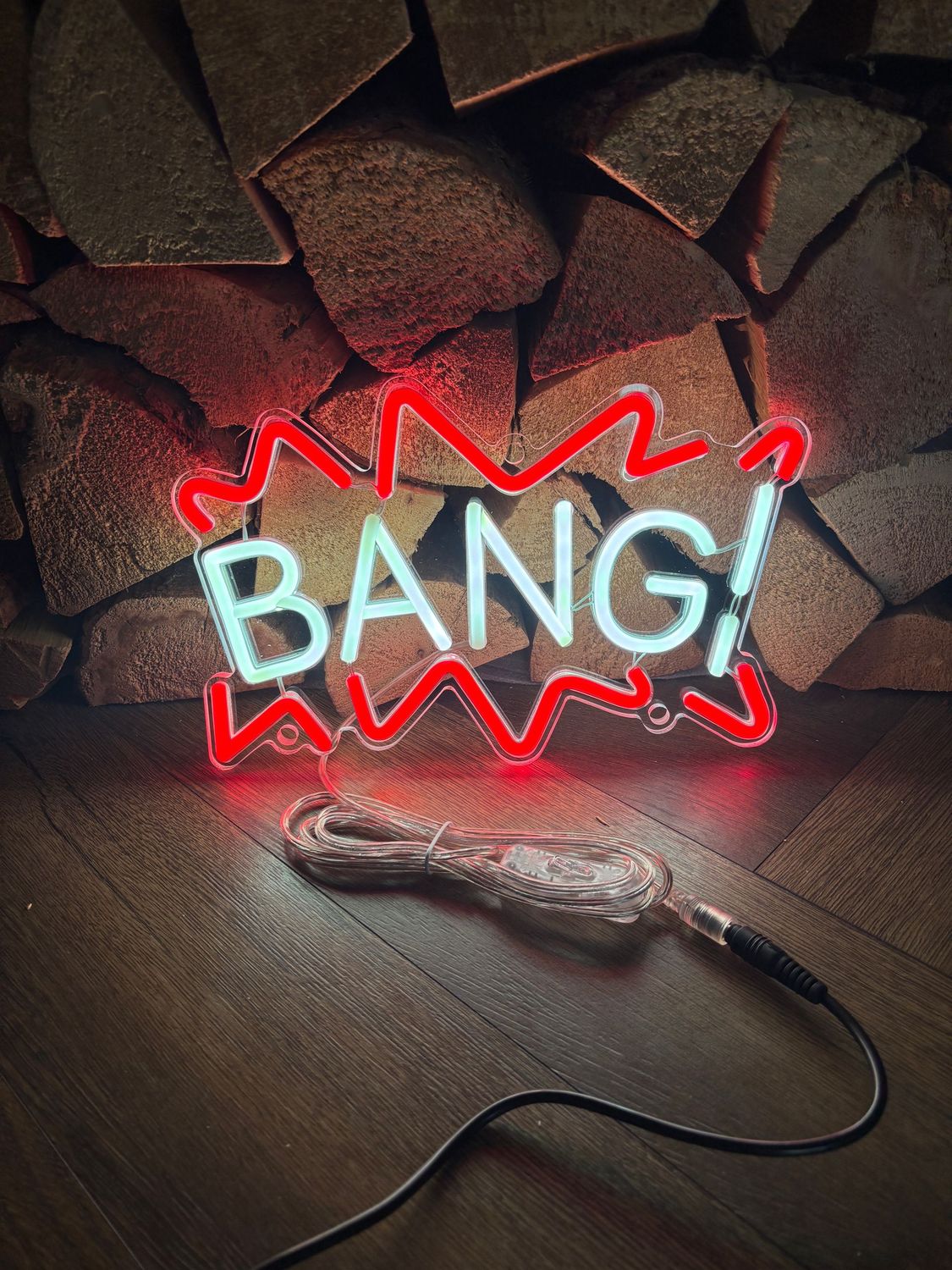 Bang!