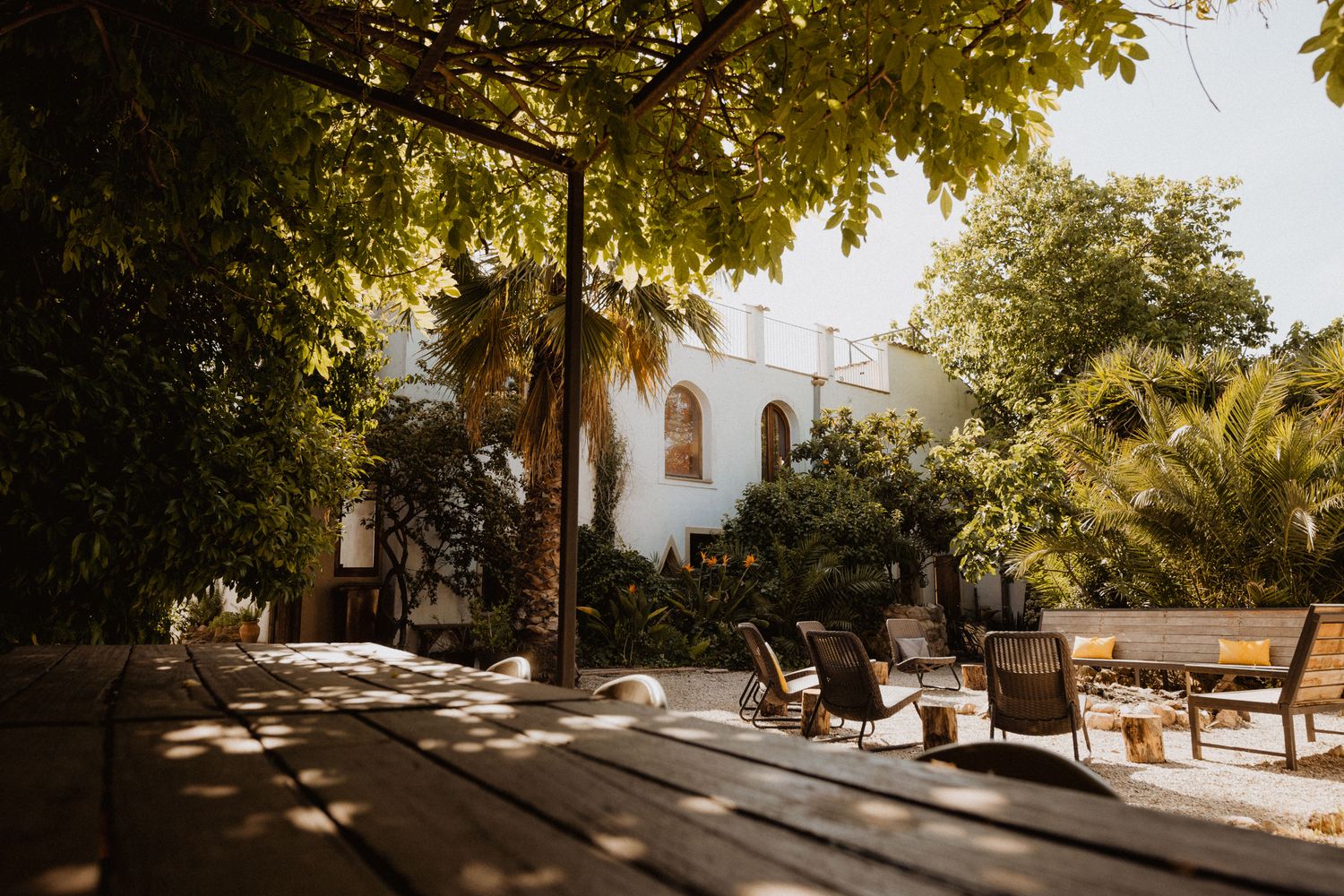 Whispers Of The Heart