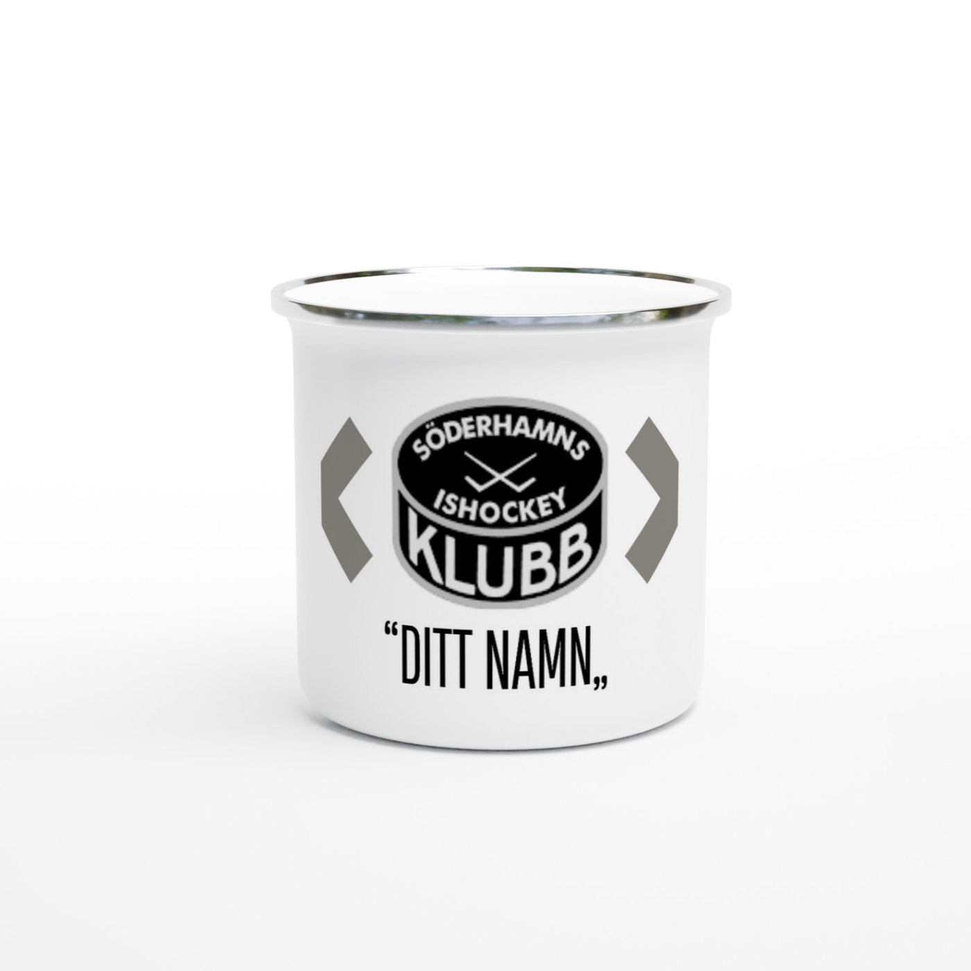 Kopp Emalj
