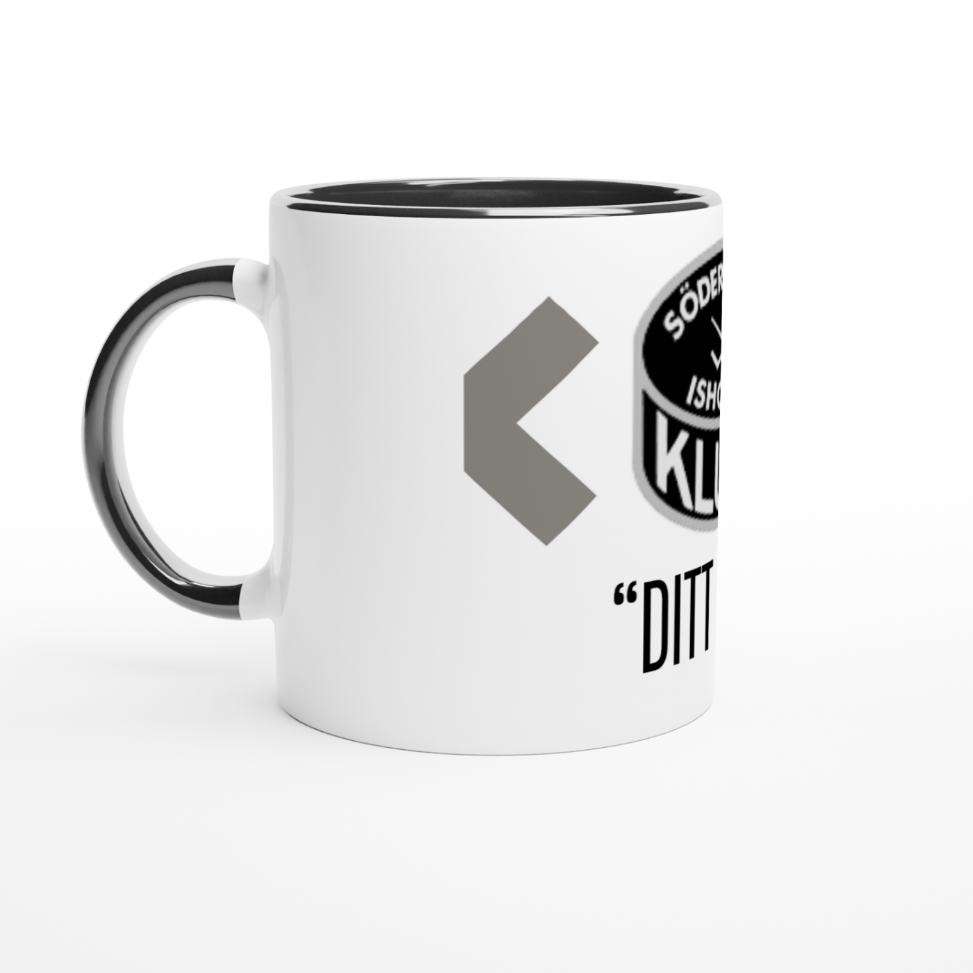 Kaffekopp