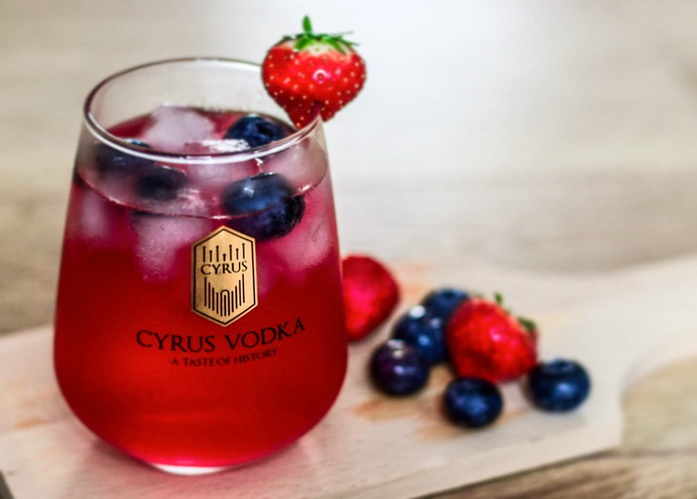 Cyrus Spirits Gin glass (6)