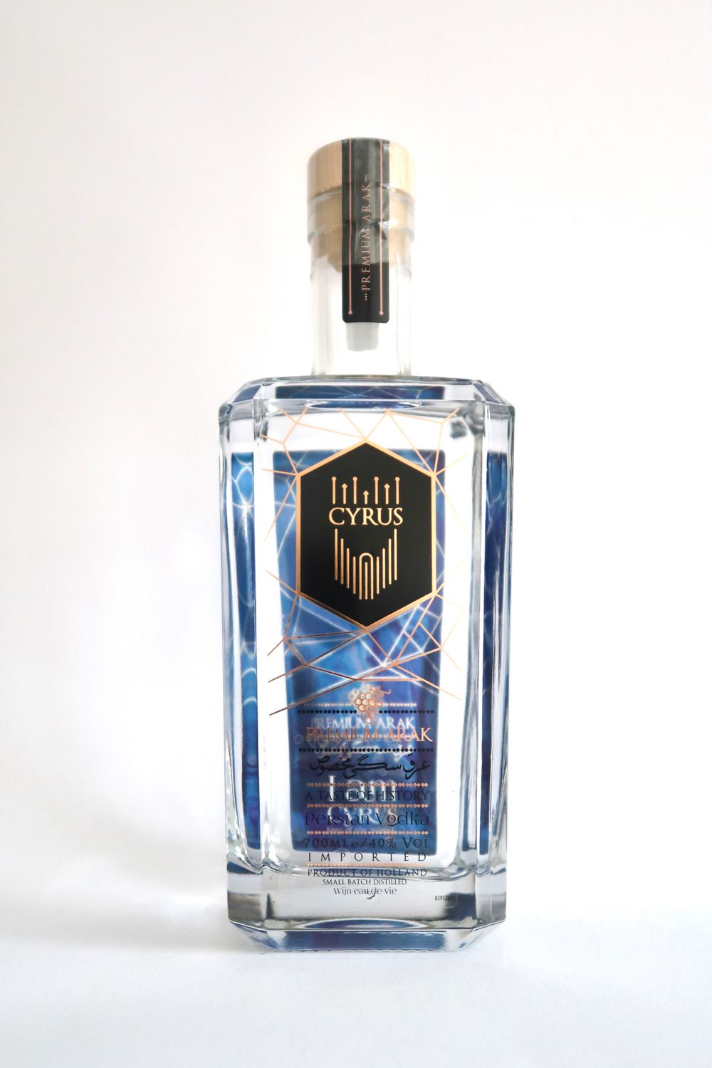 Cyrus Premium Arak