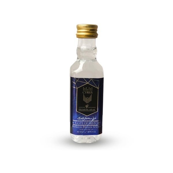 Cyrus Premium Arak mini