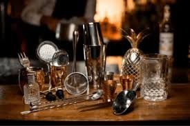 Bar &amp; Barista tools &amp; equipment