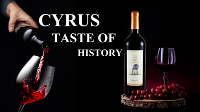 Wines &amp; Liqueurs