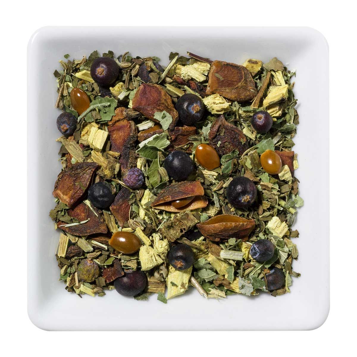 CyrusTea; 150gr Star Mix + TinCan