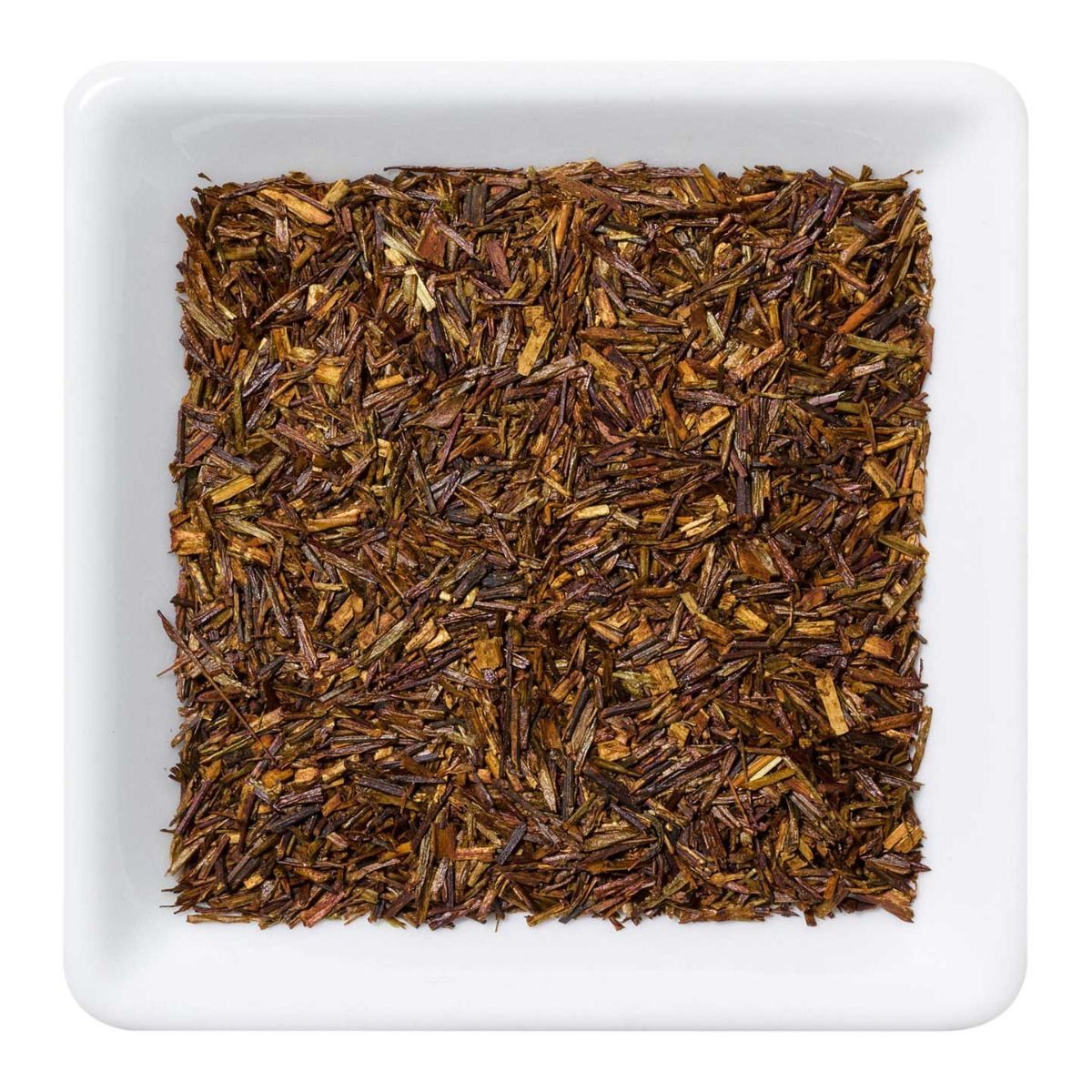 CyrusTea; 150gr Rooibos Original + TinCan