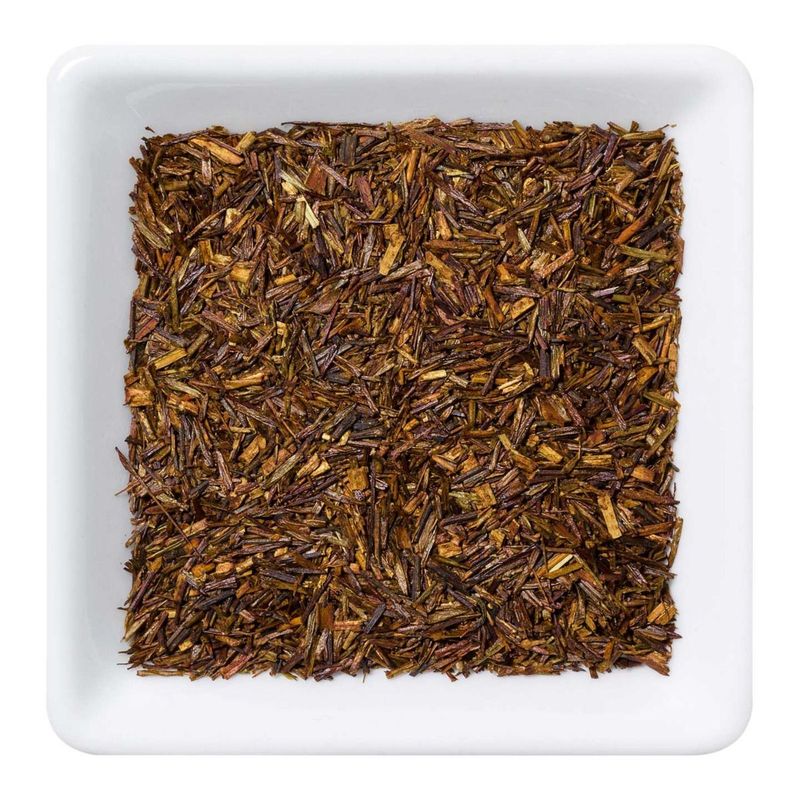 CyrusTea; 150gr Rooibos Original + TinCan