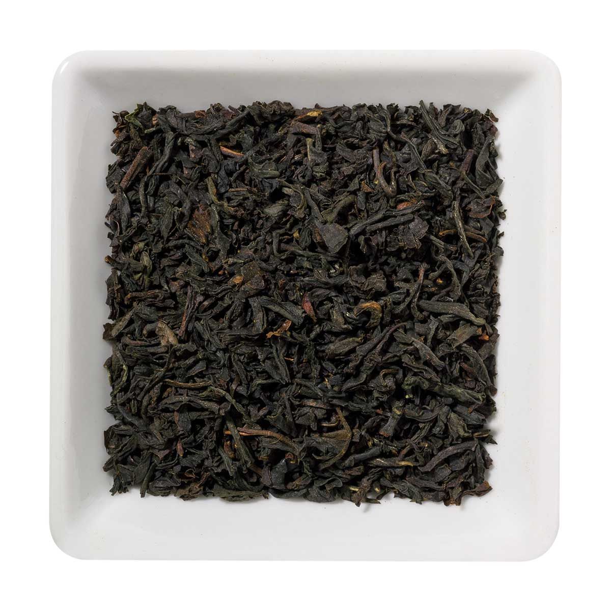CyrusTea; 150gr Earl Grey Special + TinCan