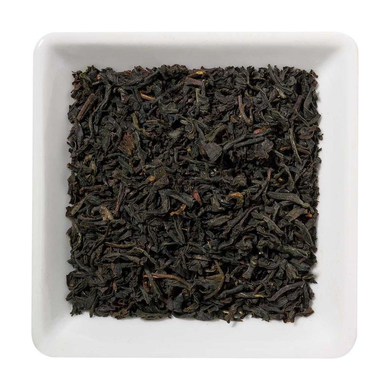 CyrusTea; 150gr Earl Grey Special + TinCan