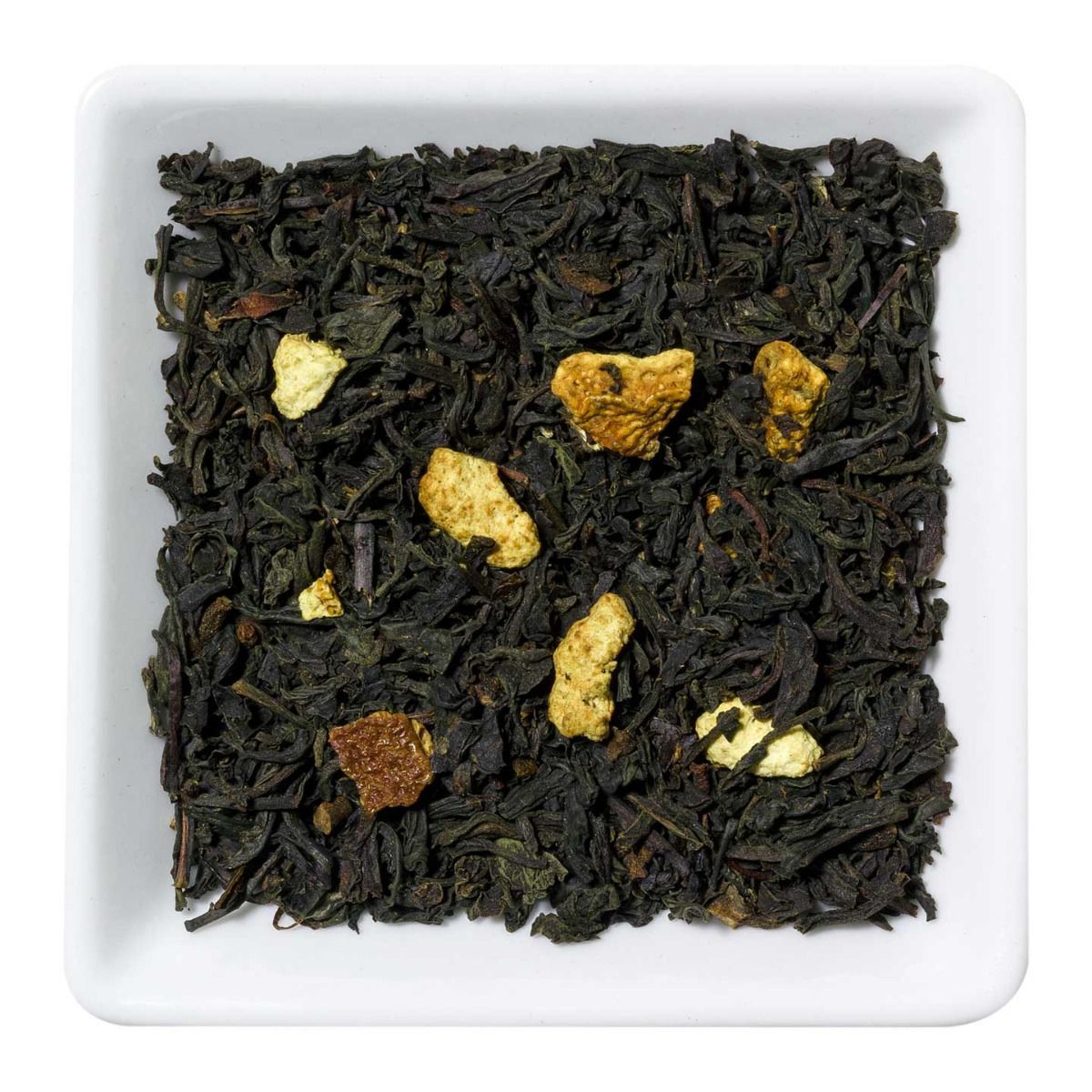 CyrusTea; 150gr Spice Imperial + TinCan