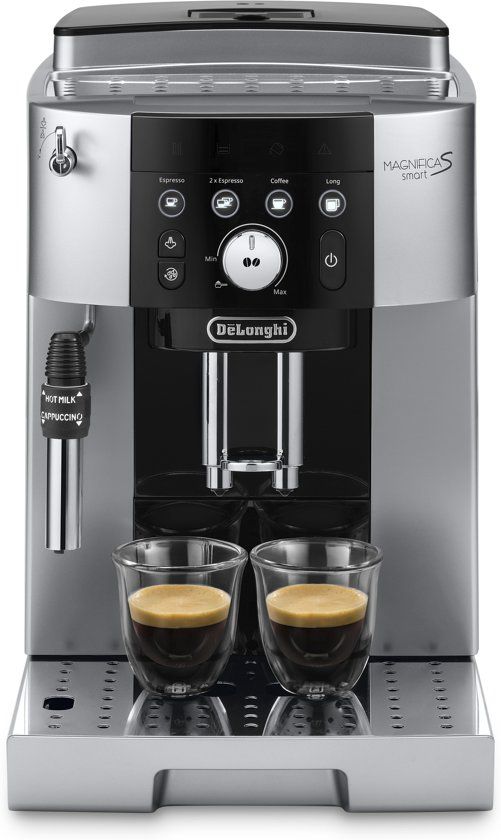 De'Longhi Magnifica S Smart ECAM 250.23.SB