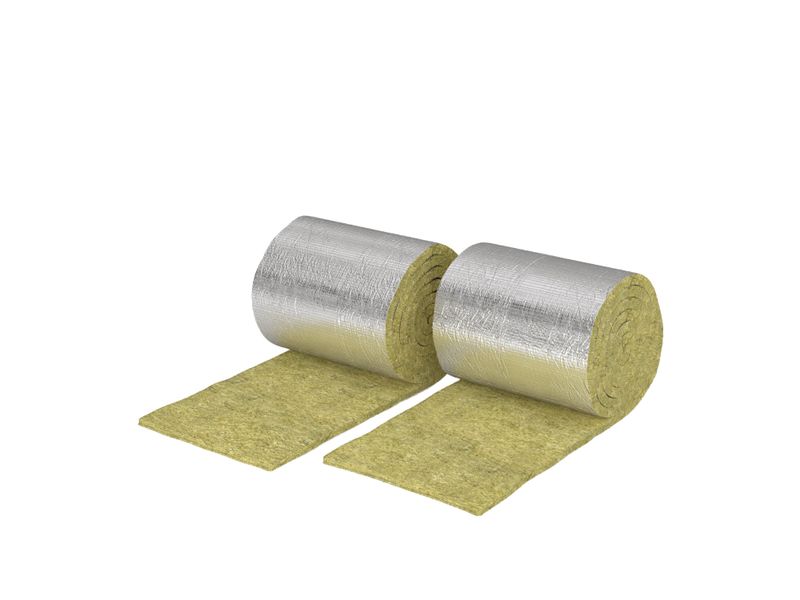 Rockwool Klimarock 30 mm 6,10m2 (10,53 € / m2)