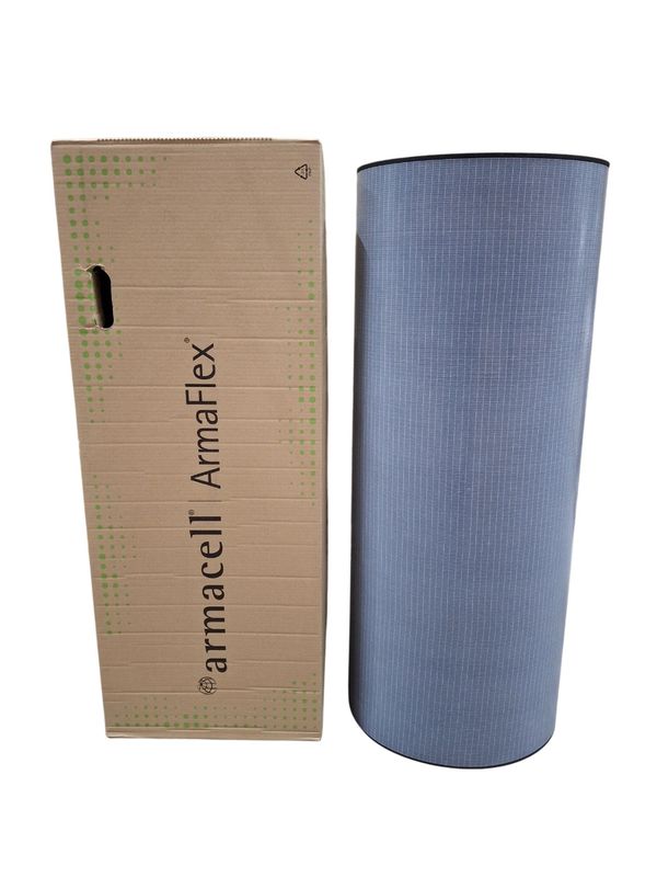 Armaflex 19 mm selbstklebend 6 m2 (11,02 € / m2)